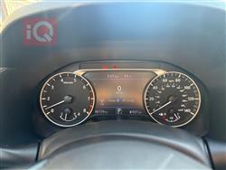 نيسان ألتيما